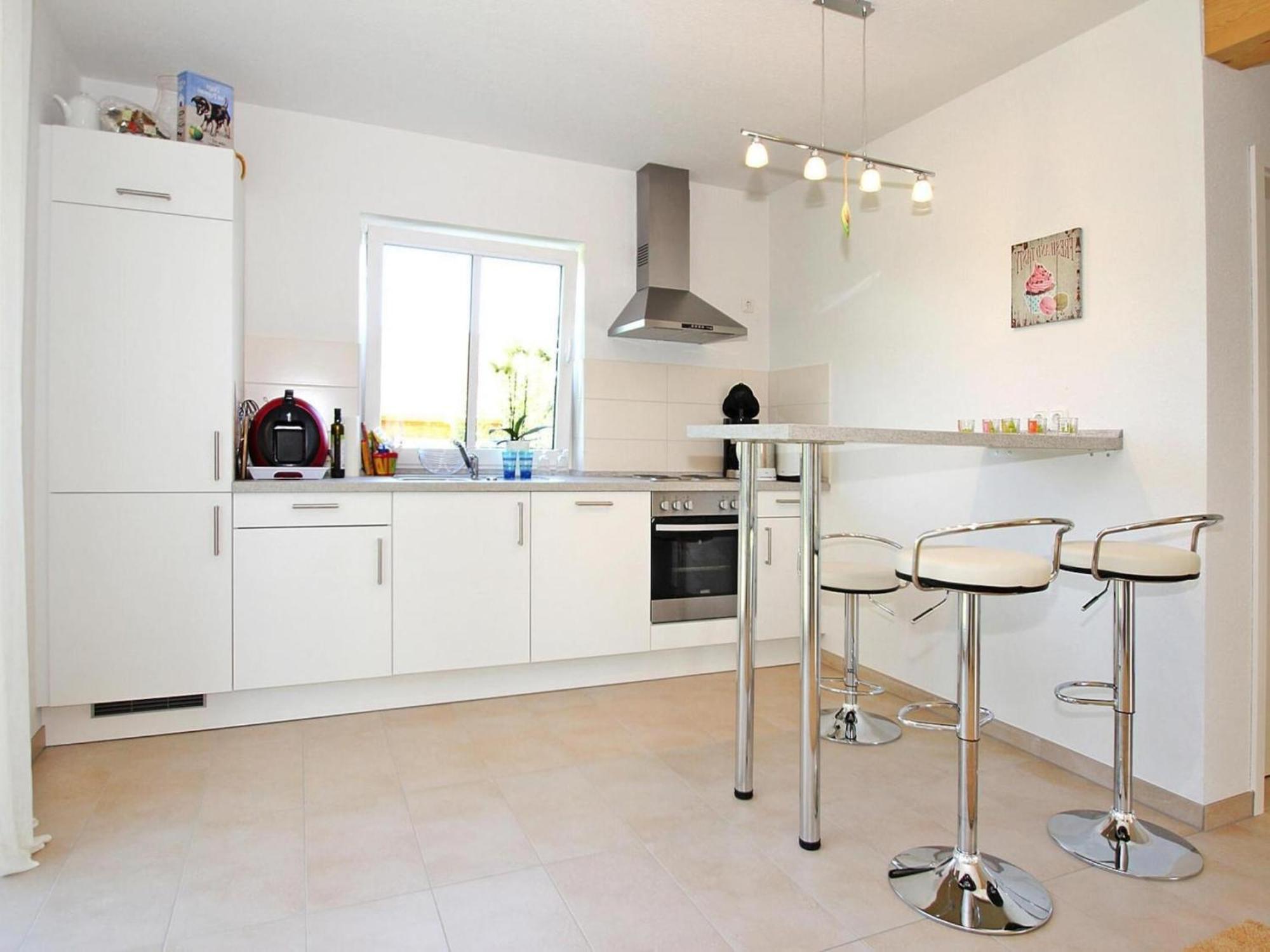 Barbara In Zarrentin Holiday home